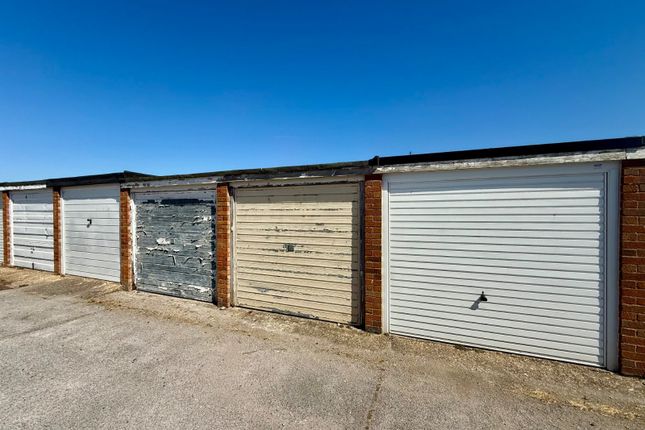 Garage At, 21, Halstead Gardens, Margate photo 3