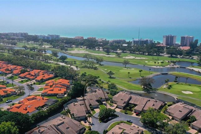 Thumbnail Villa for sale in 2311 Harbour Oaks Dr, Longboat Key, Florida, 34228, United States Of America