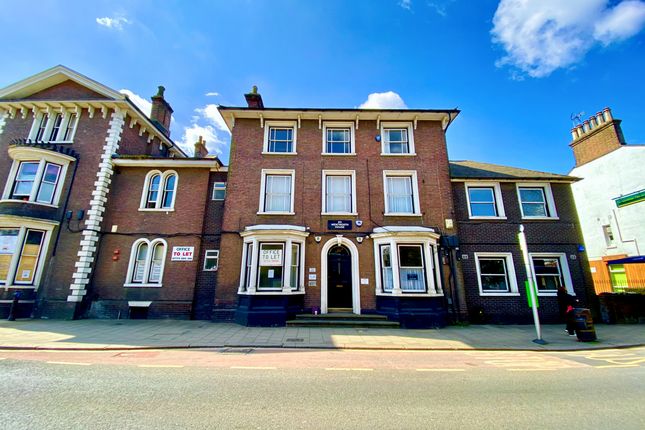 Office to let in Wentworth House, 81-83 High Street North, Dunstable, Bedfordshire
