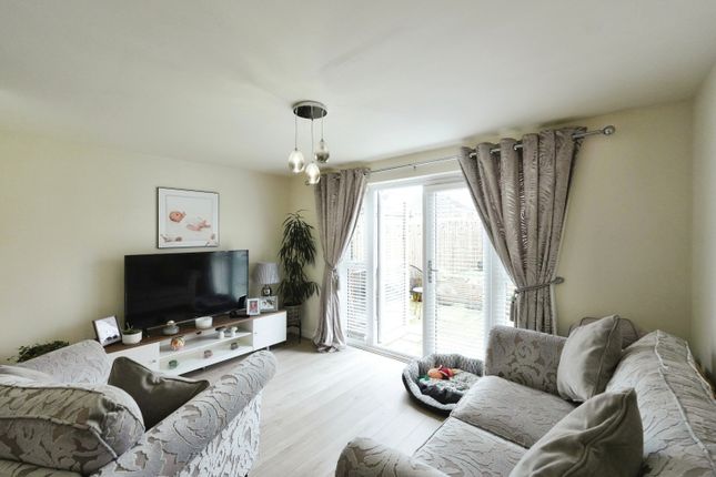 Town house for sale in Thorn Tree Drive, Liverpool