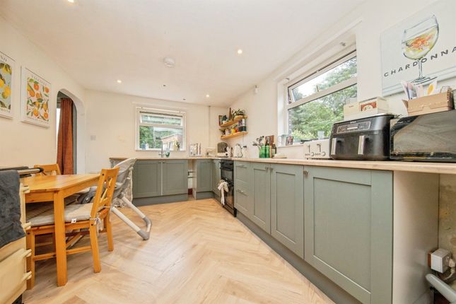 40, Parklands, Woodbridge photo 2