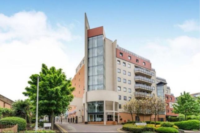 2-bed flat on 57, Wards Wharf Approach, London, £400,000