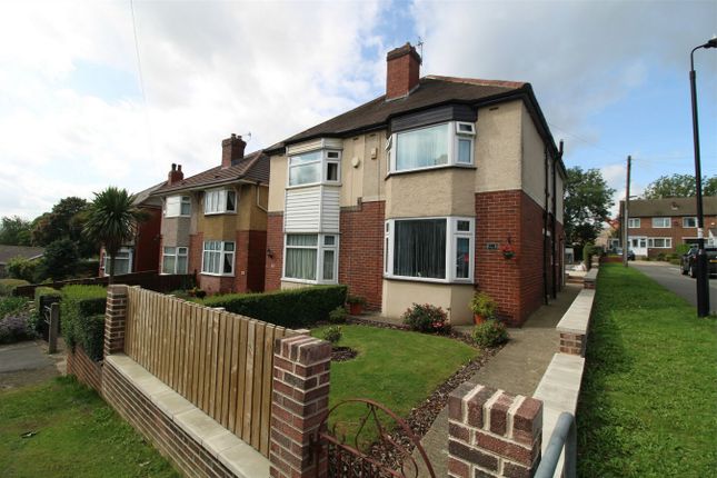Fox Hill Road, Wadlsey Bridge, Sheffield, South Yorkshire S6, 3 bedroom