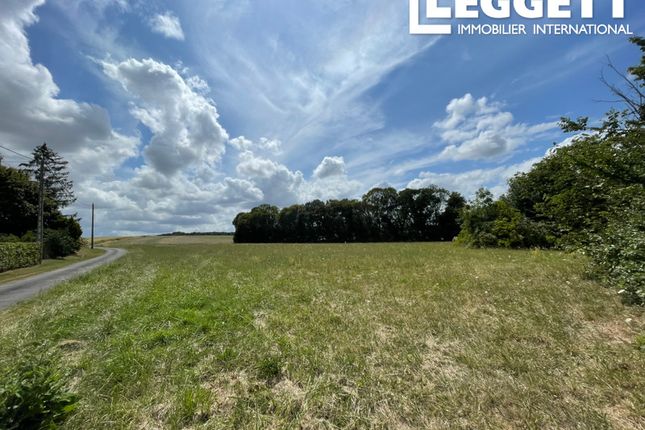 Land for sale in Val-D'auge, Charente, Nouvelle-Aquitaine