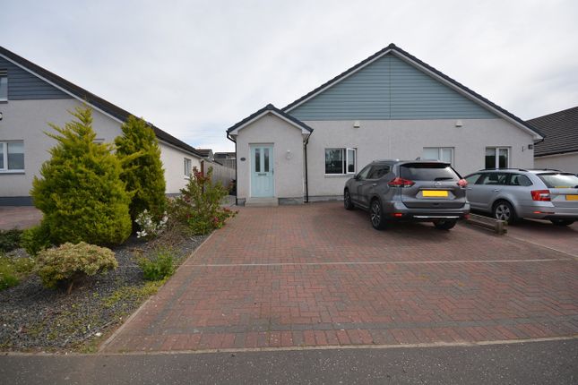 Thumbnail Semi-detached house for sale in Barrmill Road, Galston