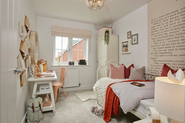 9, Thaxted Road, Saffron Walden photo 3