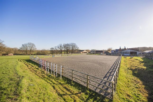 THE OLD STABLES, Cuckoo Lane, Tonbridge photo 2