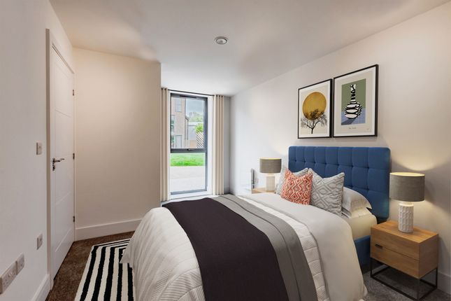 Plot 7, Founders Quarter, Redhill photo 4
