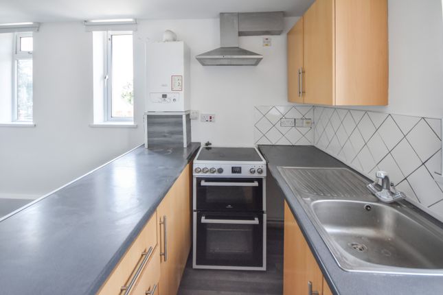 Flat 2, 176 Arnold Road, Nottingham photo 5
