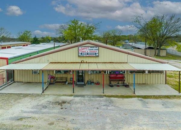 Thumbnail Property for sale in 708 Smith, Point, Texas, United States Of America