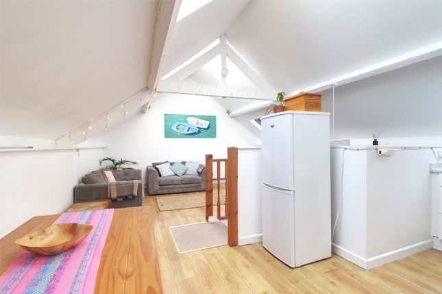 End terrace house for sale in South Street, Woolacombe, Devon