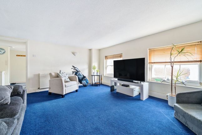 Flat for sale in High Street, Emsworth