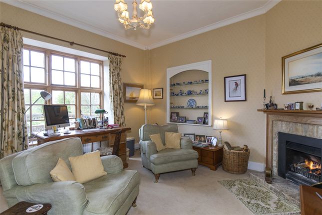 Semi-detached house for sale in High Street, Shipton-Under-Wychwood, Chipping Norton, Oxfordshire