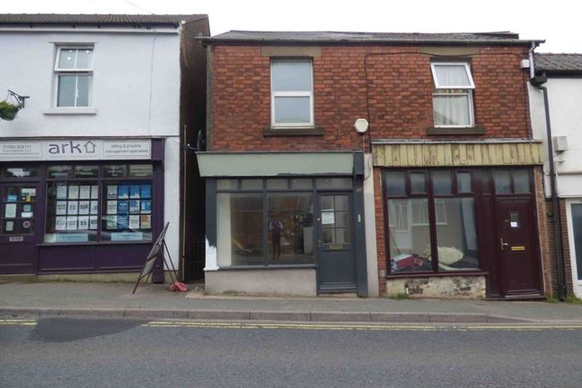 Property To Rent In Commercial Street Cinderford Gl14 Renting