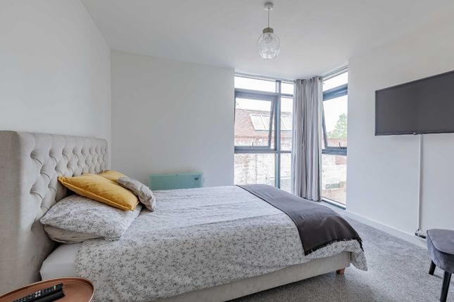 Maisonette for sale in Beaumont Court, Avonmouth Road, Avonmouth, Bristol