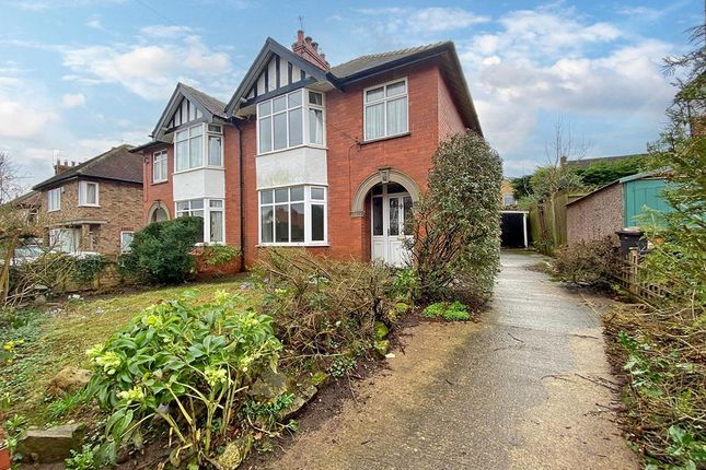 Property for sale in Greengate Lane, Knaresborough HG5