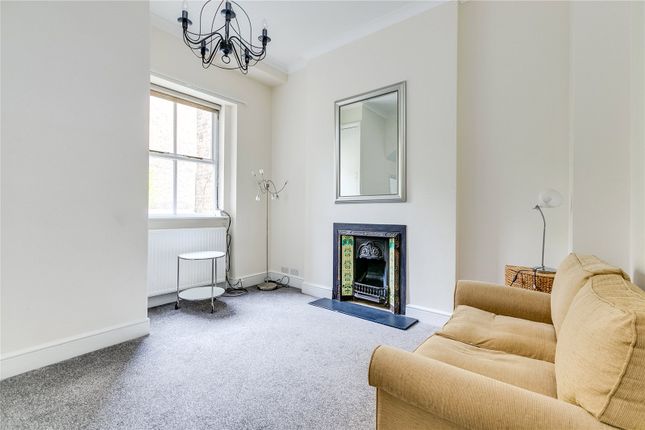 Thumbnail Terraced house to rent in Oxford Gardens, Westbourne Park