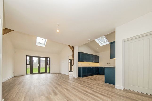 Plot 3a, The Maltings, Harwich photo 2