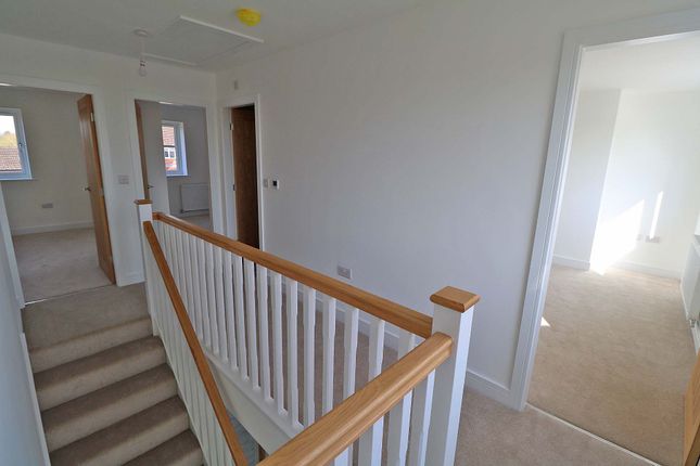 Detached house for sale in High Street, Haxey, Doncaster