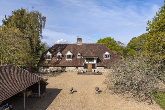 Blackdon Farm