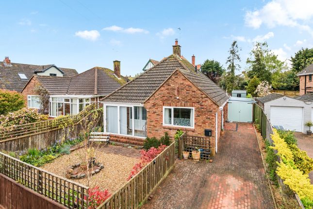 2-bed house on 2, Crossingfields Drive, Devon, £380,000