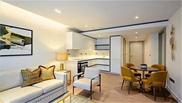 Property to rent in Edgware Road, London