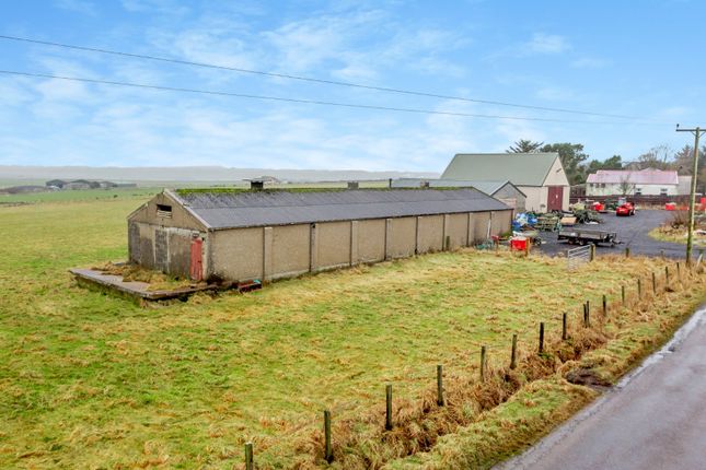 Detached house for sale in Weydale, Thurso, Caithness