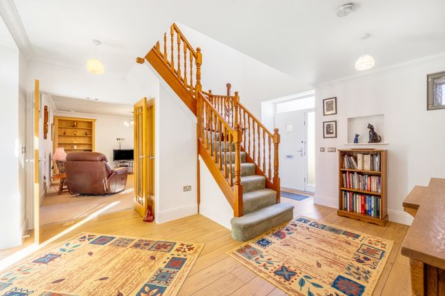 8 Poplar Farm Court Nettleham