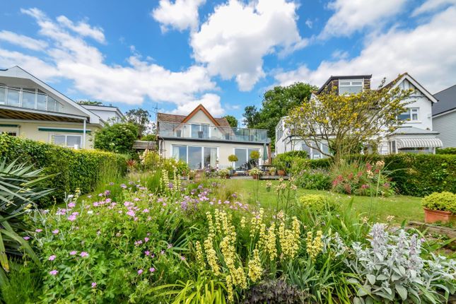 Thumbnail Detached house for sale in Grand Parade, Leigh-On-Sea