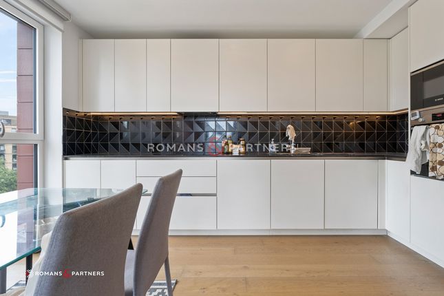 Flat 601 Weymouth, 2, Deacon Street, London photo 4
