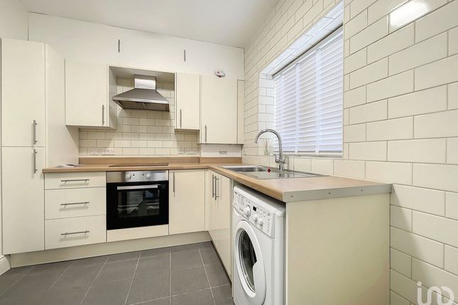 Maisonette for sale in Lower Street, Stansted