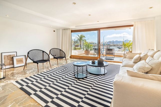 Apartment for sale in Spain, Mallorca, Pollença, Port De Pollença