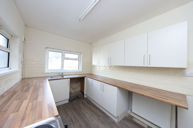 Terraced house for sale in Ifor Street, Mountain Ash