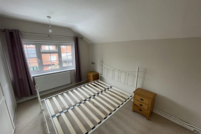 Property to rent in Wigston Road, Blaby, Leicester