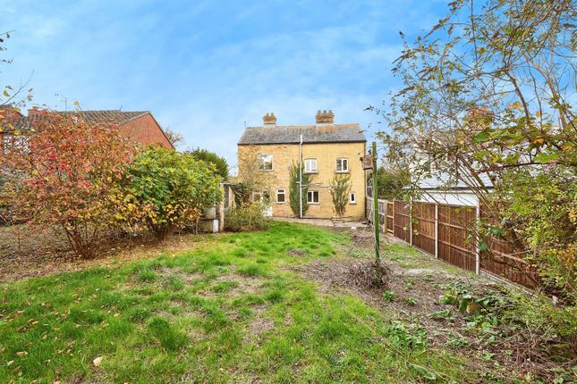 37, Fowlmere Road, Cambridge photo 4