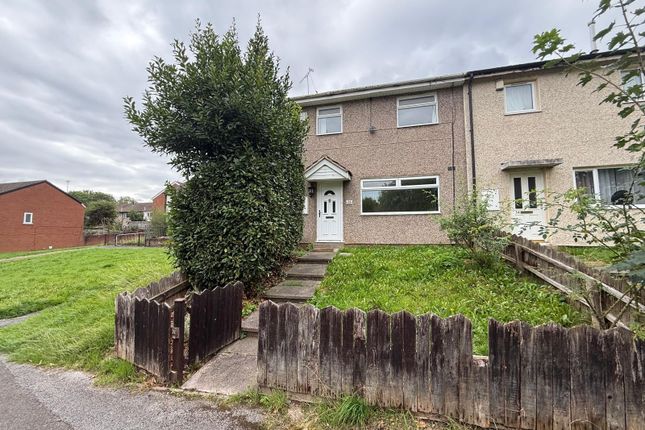 2-bed house on 35, Nottingham, £950/mo
