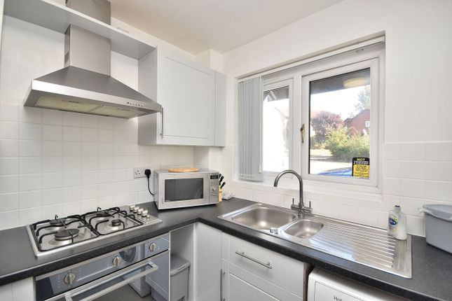 6, Osmund Drive, Northampton photo 4