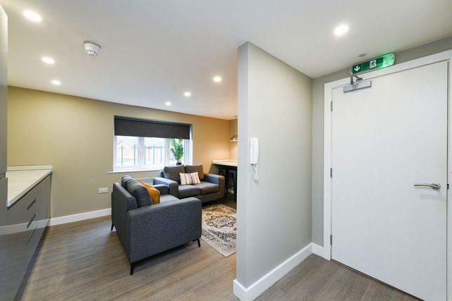 Flat 3, Varsity Court Fletcher Road, Nottingham photo 5