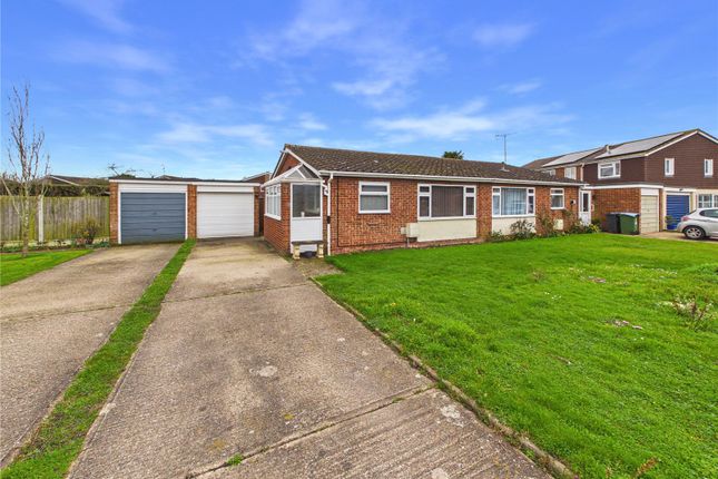 2-bed house on 10, Driffield Close, Colchester, £340,000