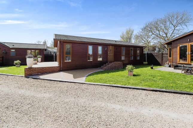 Thumbnail Bungalow for sale in St. Marys Lane, Upminster