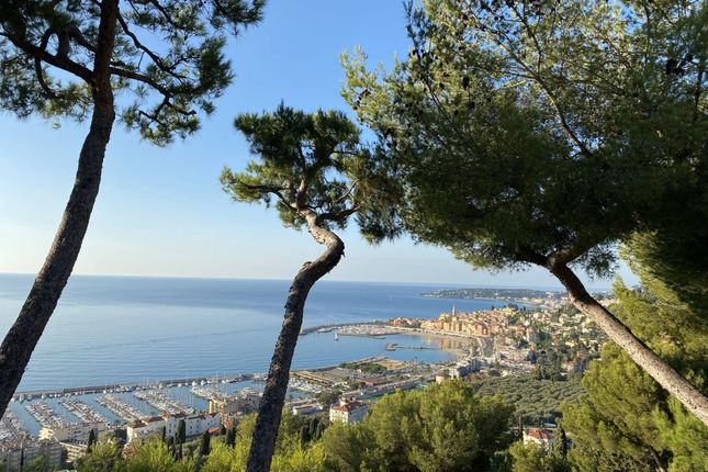 Villa for sale in Menton, Menton, Cap Martin Area, French Riviera