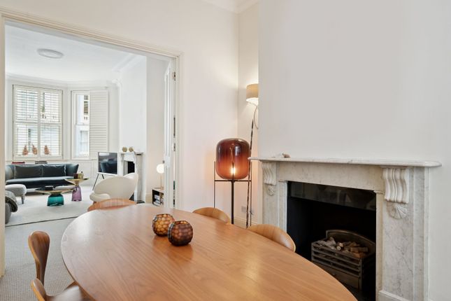 Flat for sale in Manson Place, London