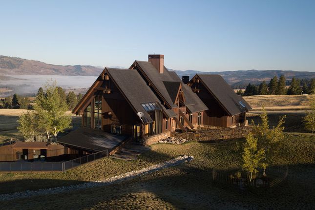 Properties For Sale In Montana United States Montana United