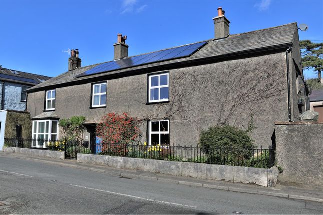 Thumbnail Property for sale in Park Stile, Church Street, Broughton-In-Furness
