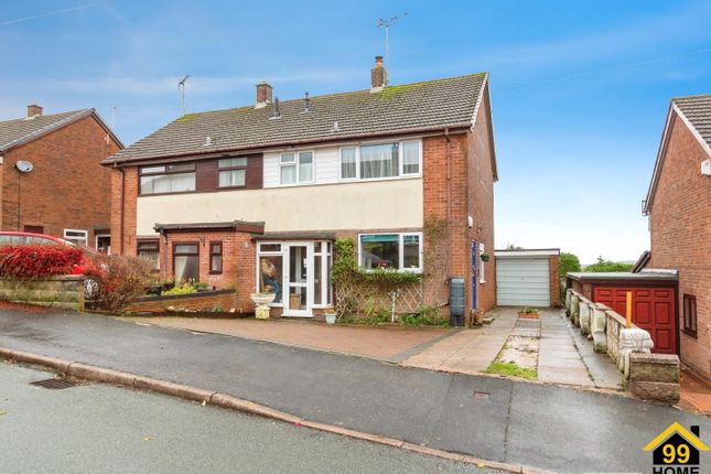 23, Pemberton Drive, STOKE-ON-TRENT photo 2