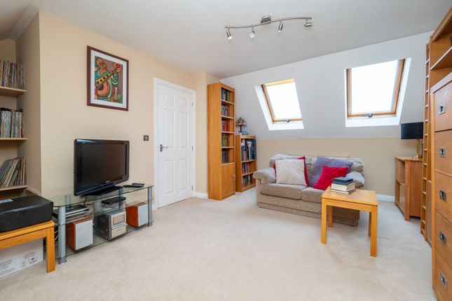 Detached house for sale in The Fieldings, Banstead, Surrey