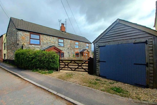 Property for sale in Station Road, Charfield, Gloucestershire