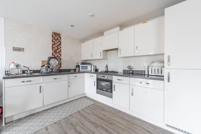 Thumbnail Flat for sale in Harrow View, Harrow