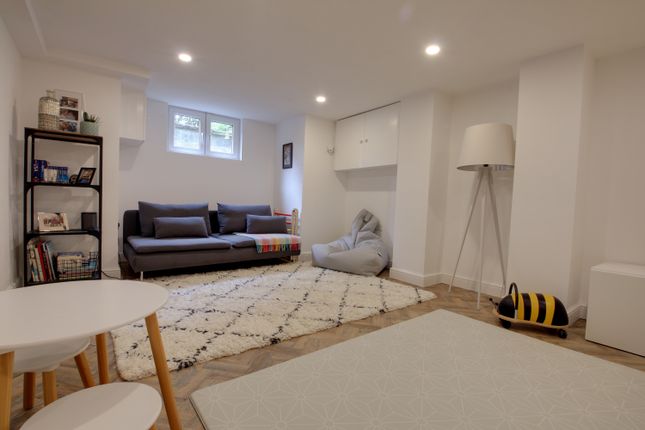 End terrace house for sale in Potternewton Lane, Meanwood, Leeds