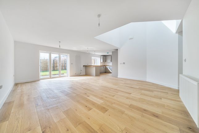 Plot 4 Bentley Village Surgery, Hole Lane, Farnham photo 2